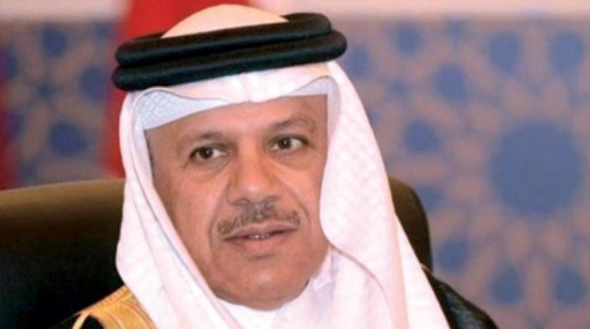 الزیانی به «الشرق الأوسط»: ایران باید به قانون بین‌المللی پایبند باشد