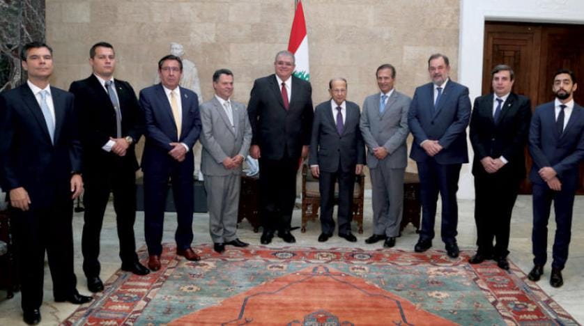 بن بست در راه دولت لبنان و «یک سوم معطل» نشانه بروز مشکل جدید