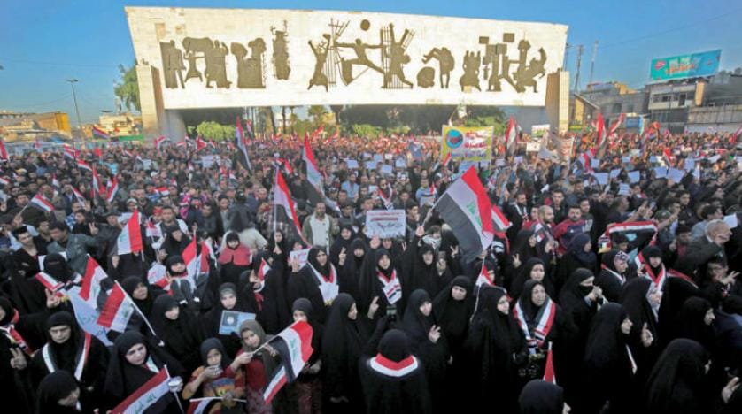 فیاض به دستور دادگاه اداری عراق پست‌هایش را دوباره به دست می‌آورد