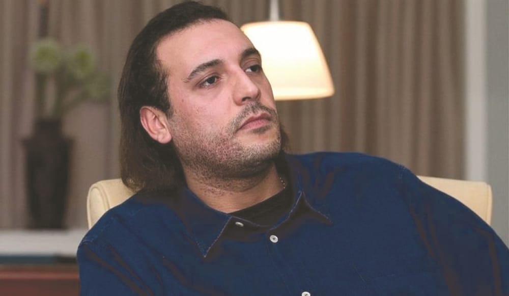 مسکو برای آزادی هانیبال قذافی وارد عمل ‌شد