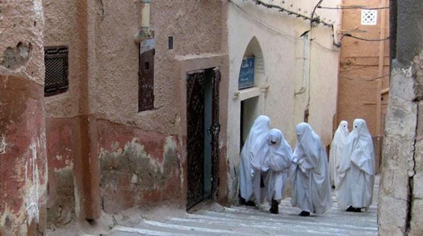 قبیله بنی مزاب؛ بزرگان تجارت و سردمداران اتحاد در الجزایر