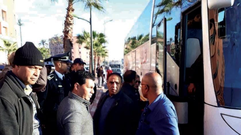مراکش؛ افزایش شمار بازداشت شدگان در پی قتل دو زن گردشگر خارجی