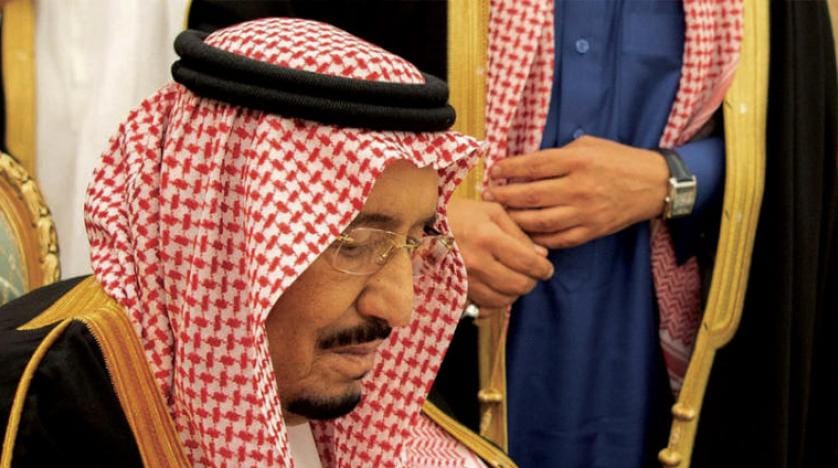 اعلام بزرگ‌ترین بودجه تاریخ سعودی