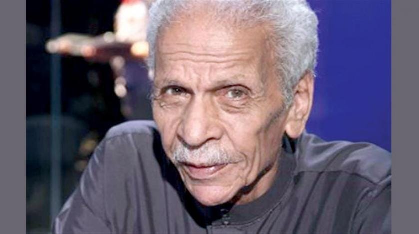 خانه شاعر فقید مصری احمد فواد نجم در قاهره موزه می شود