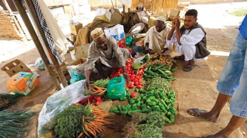 افزایش شمار کشته‌شدگان «اعتراضات نان» در سودان و اعلام وضعیت اضطراری