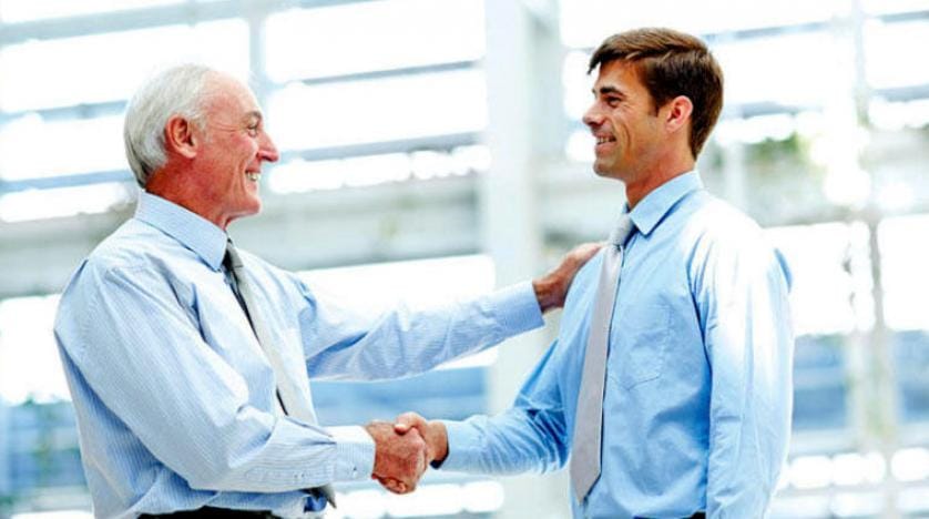 آیا تعارف کار خوبی است؟