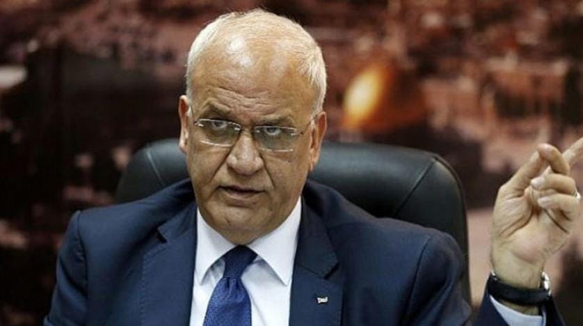 جنبش فتح خواستار بازگشت حماس به مشروعیت ملی شد