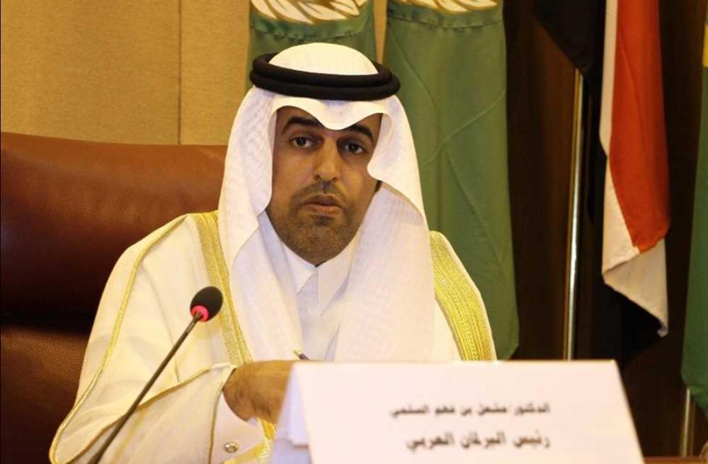 حمایت پارلمان عربی از مالکیت امارات بر جزایر سه‌گانه: گفتگوی مستقیم یا دادگاه لاهه
