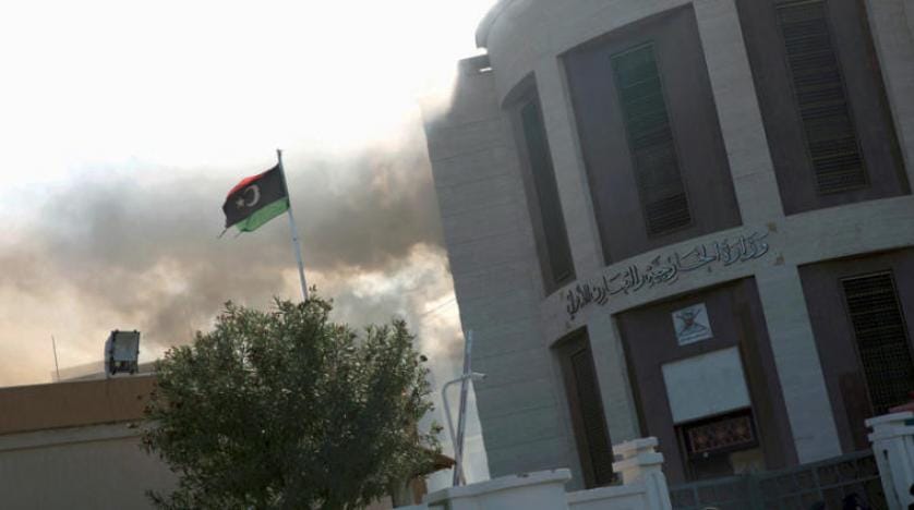 لیبی؛ دستور بازداشت ۳۱ تن از رهبران مخالف سودانی و چادی
