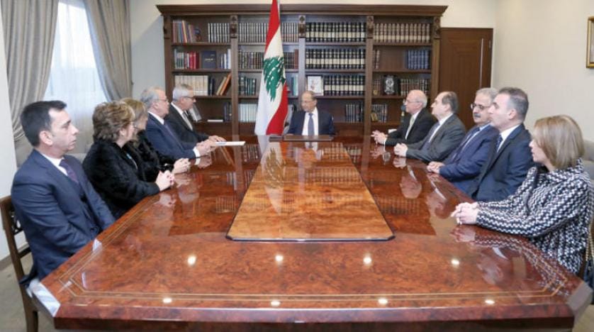 العراجی: «حزب‌الله» تشکیل دولت را با مشکل مواجه کرد