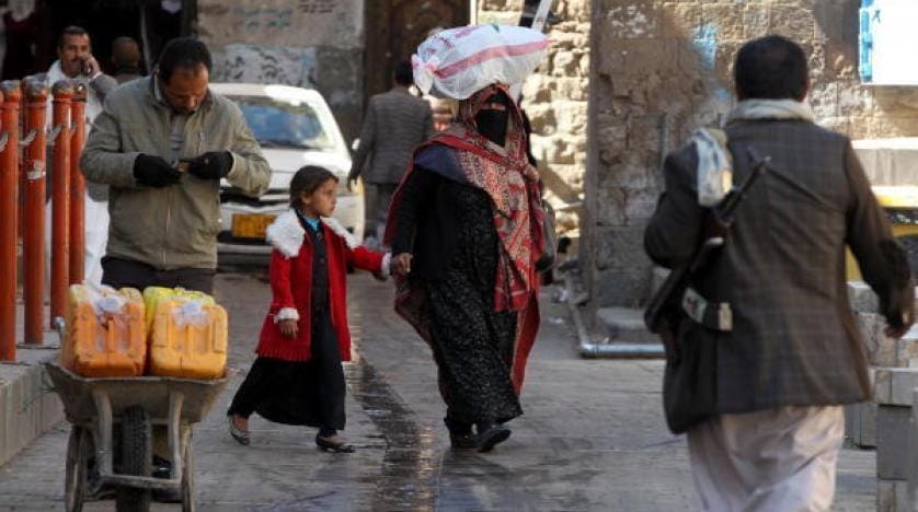 حوثی‌ها در برابر یک رسوایی بین‌المللی به تهدیدات قانونی روی می‌آورند