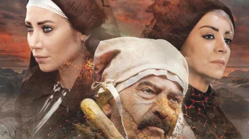 زنانگی جنایت در سوریه… این عنوان یک فیلم جنایی نیست
