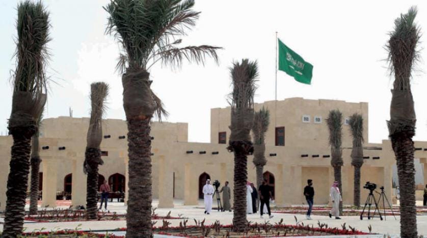 سعودی: محاصره افراد تحت تعقیب و هلاکت تعدادی از آنها در قطیف