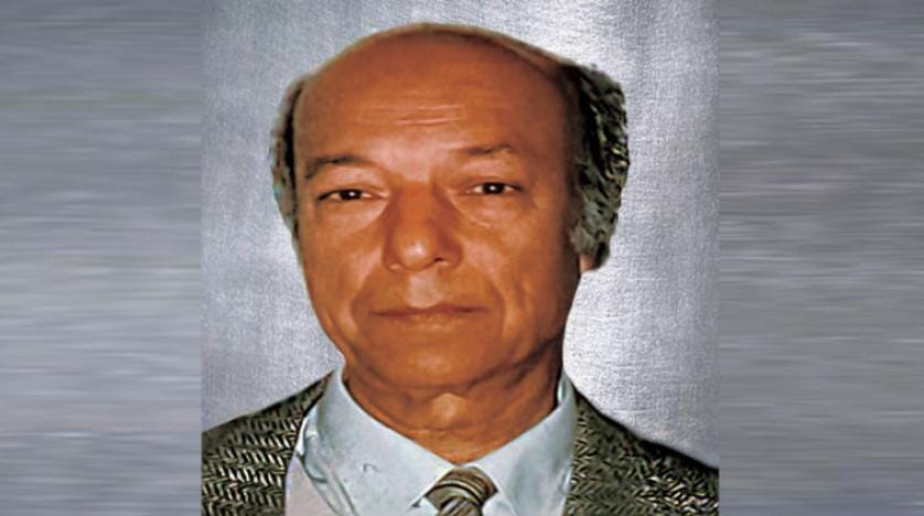 علی الشوک… با عشق «نویسندگی و زندگی» رفت