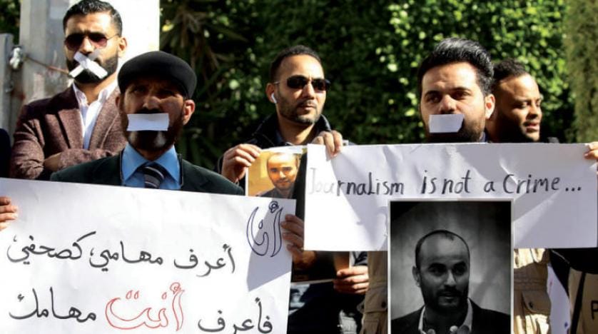 صدور بیانیهٔ بازگشت آوارگان سوری در نشست توسعهٔ اقتصادی سران عرب توسط جبران باسیل