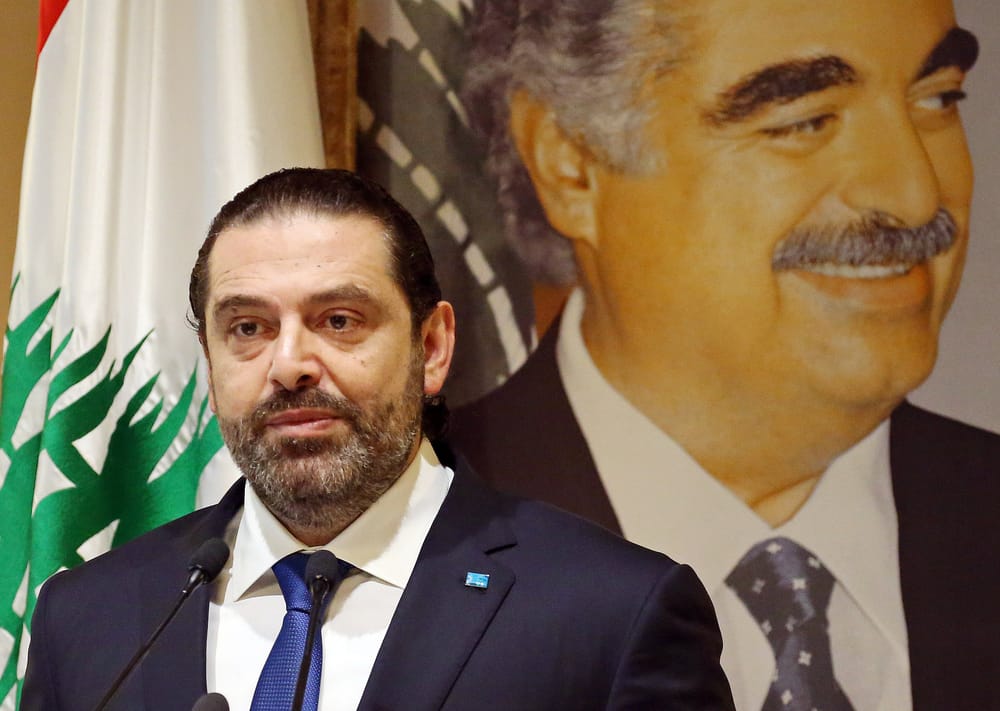 ناسازگاری نصرالله بر تشکیل دولت در لبنان سایه افکنده است