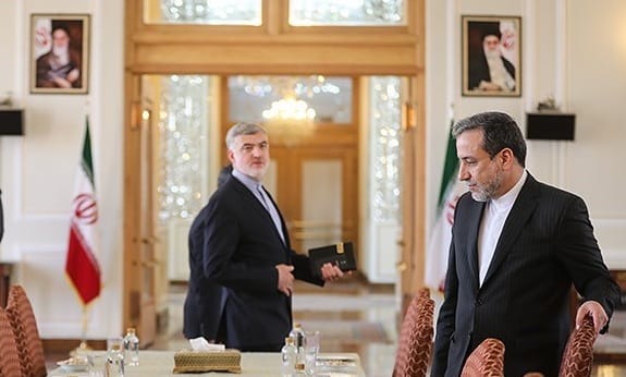کاسه صبر اروپایی‌ها لبریز شد؛ خیز بروکسل برای همراهی ترامپ علیه ایران