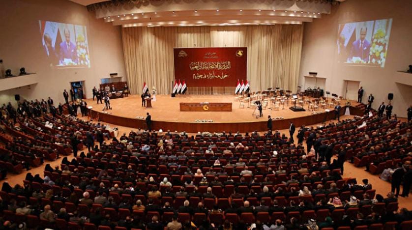 عراق: تصویب بودجه ۱۱۱ میلیارد دلاری در سال ۲۰۱۹