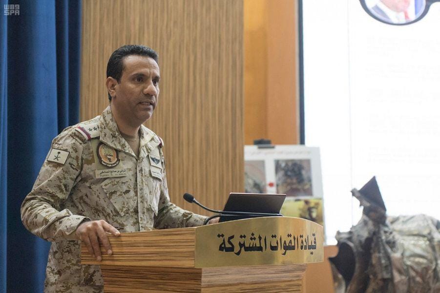 «بازدارندگی جدی» در انتظار حوثی‌ها… یک «پهباد» ایرانی در أبها هدف قرار گرفت