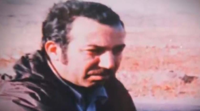 چه کسی خلیل الوزیر (ابو جهاد) را لو داد؟