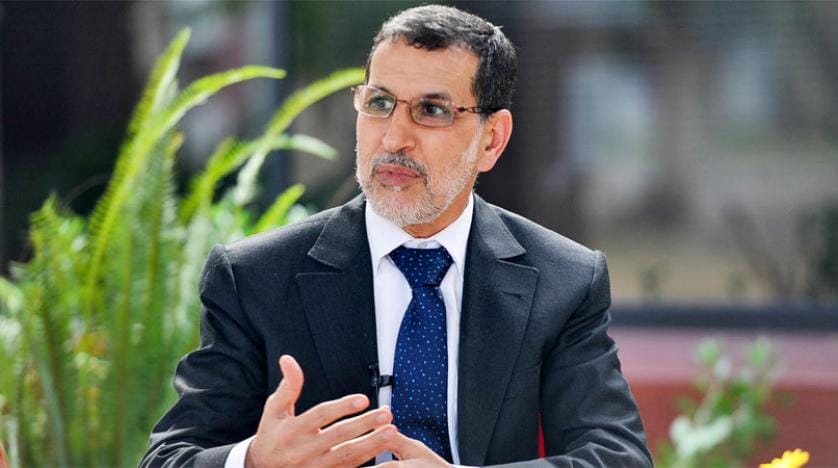 نخست وزیر مراکش: ۲۰۱۹ سال اصلاحات بزرگ خواهد بود