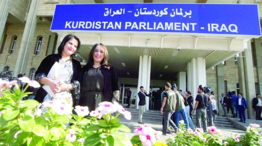 شکست مجدد دو حزب حاکم کردستان در برگزاری نشست سران مشترک
