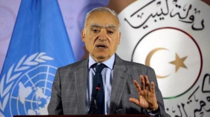 احتمال به عقب افتادن نشست آماده سازی سازمان ملل برای انتخابات لیبی