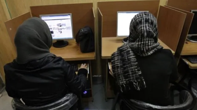 امضای تفاهم نامه فیلترینگ هوشمند اینترنتی در ایران