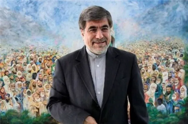 فقط ۲۰ امضا برای طرح استیضاح وزیر فرهنگ دولت روحانی پس از ۱۰ روز