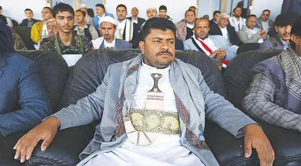 یمن: ناپدید شدن «رئیس حوثی ها» از قصر ریاست جمهوری