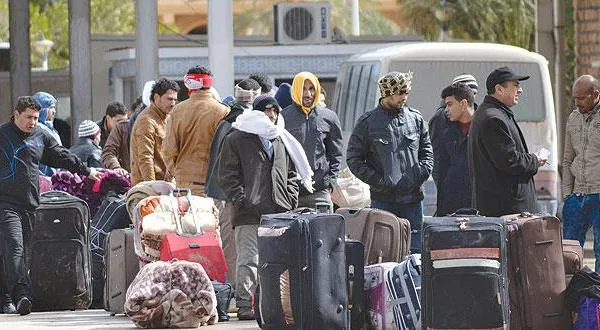 یک مقام لیبی به «الشرق الأوسط»: گفتگوها را برای خنثی کردن ادغام «اخوان» در دولت به حالت تعلیق در آوردیم