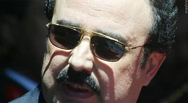 تأکید اصابت غزاله مرد اول اسد در لبنان