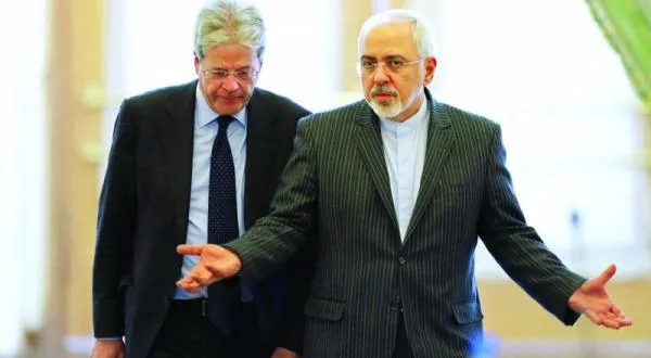 معامله احتمالی با ایران برای تضمین دور ماندن آن از «دانش هسته ای»
