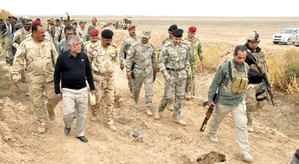 تفاهم آمریکایی – ایرانی بر ضد «داعش» در تکریت به استثنای انبار و موصل