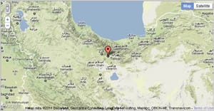 جمهوری اسلامی ایران