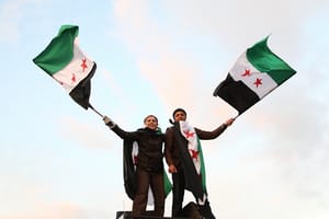 اعلام جدایی یک نماینده پارلمان از رژیم سوریه
