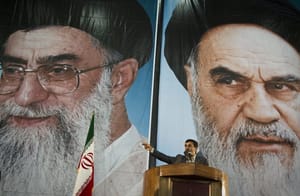جنبش‌های اعتراضی در خاورمیانه تهدید برای امور داخلی ایران