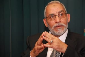 چه کسی سکان اخوان المسلمین مصر را به دست دارد؟