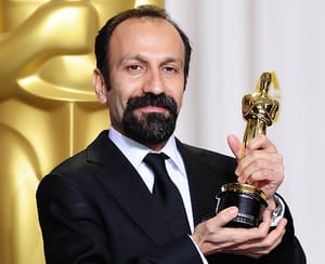 جدایی اسکار را برای فرهادی به ارمغان آورد