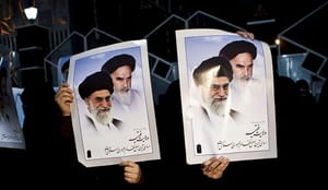انتخابات تحریم شده مجلس شورای اسلامی برگزار شد