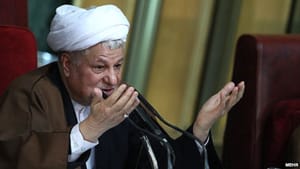 جنگ سرد دولت‌های ایران و عربستان باعث دلسردی مسلمانان می‌شود