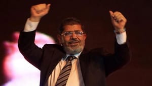 نتایج انتخابات مصر اعلام شد