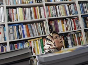 «وضعیت اقتصادی کتابفروشی‌ها نامناسب است»