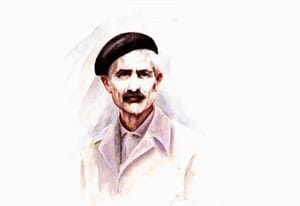 به مناسبت سالروز درگذشت جلال آل‌احمد