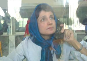 ژیلا بنی یعقوب به زندان فراخوانده شد