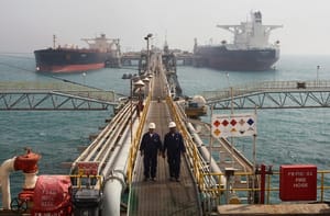 نفت عراق؛ از صدام تا المالکی