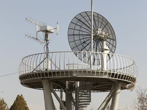 ایران.. از بین بردن دیش ها و راه اندازی کانال ها!