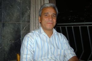 اهدای جایزه پرنس کلاوس به یک نویسنده سوری مخالف بشار اسد