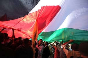 آینده فلسطین به کجا می رسد؟