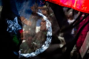 فرایند دولت سازی در سرزمینی دولت گریز